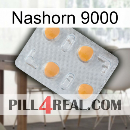 Rhino 9000 24